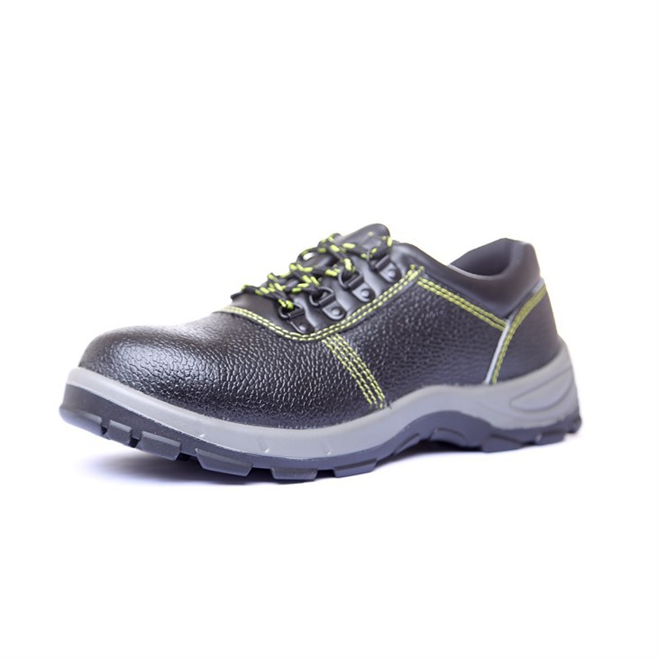 Puncture-proof Safety Shoes Puncture-proof Safety Shoes